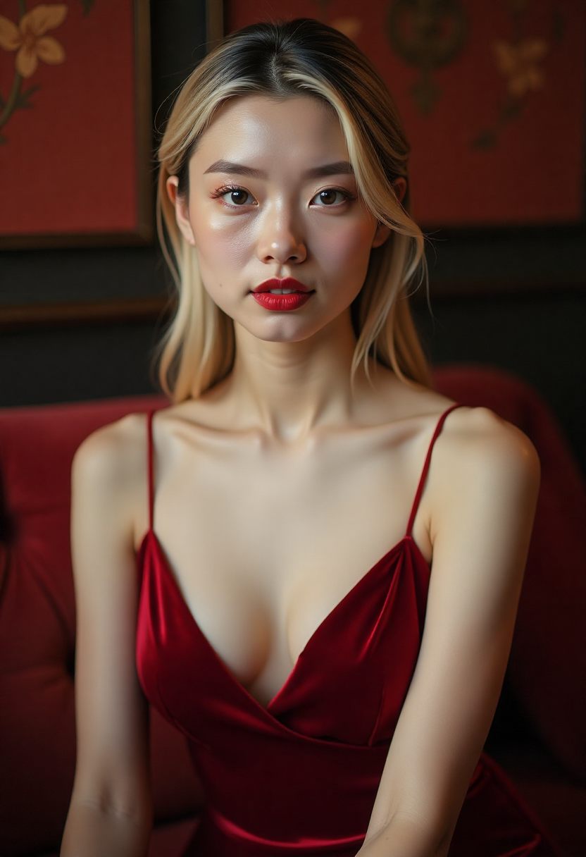 合租日记海报