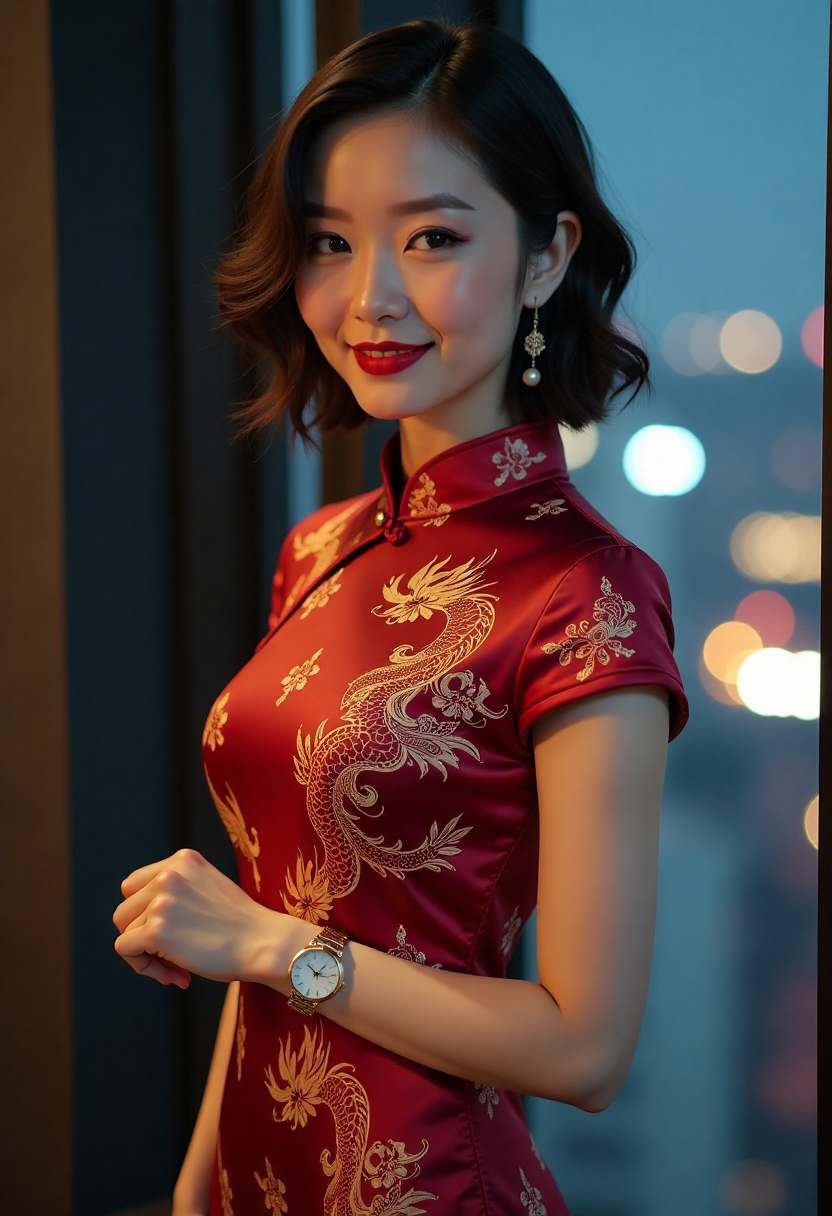 星光入梦海报