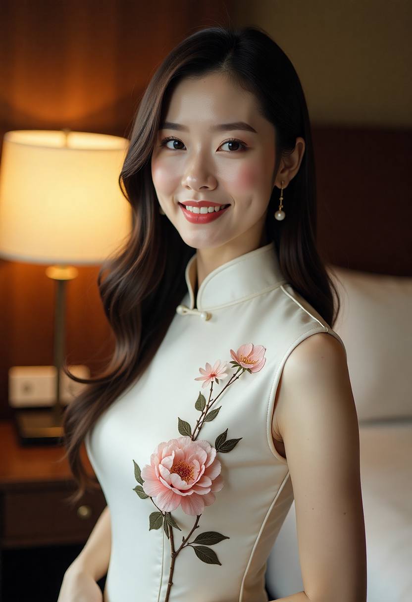 雾城来信海报