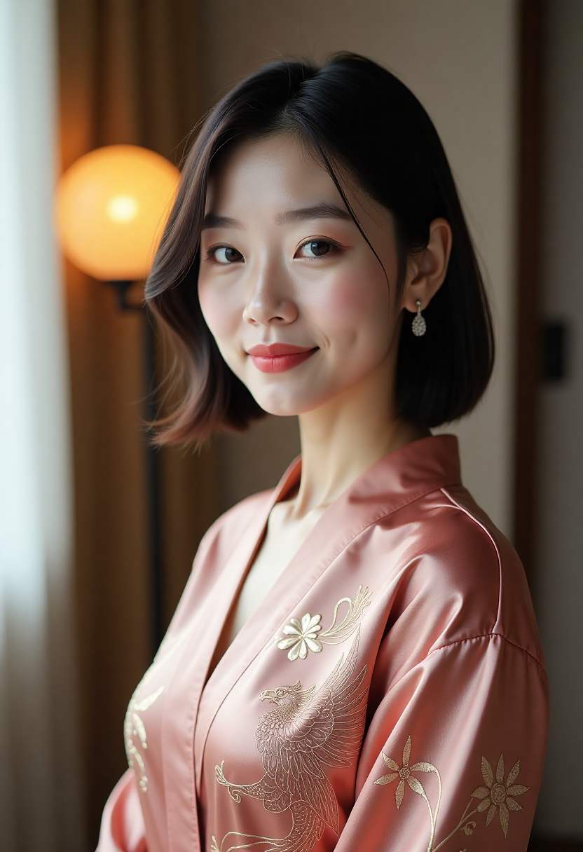 江城档案海报