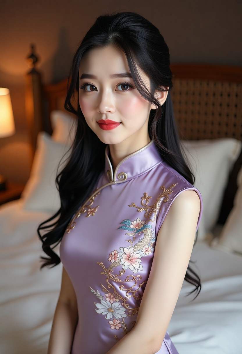 午夜航线海报